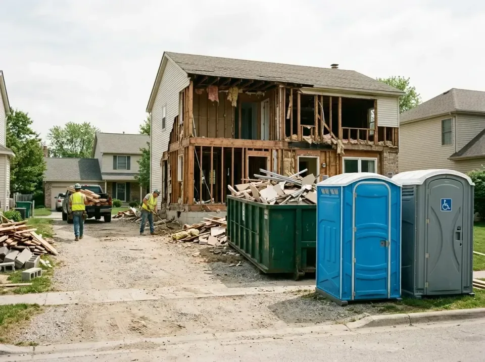 home-renovation-demolition-sit-010 — frequently asked questions, Portable Toilet & Dumpsters Rental in Tonkawa, OK